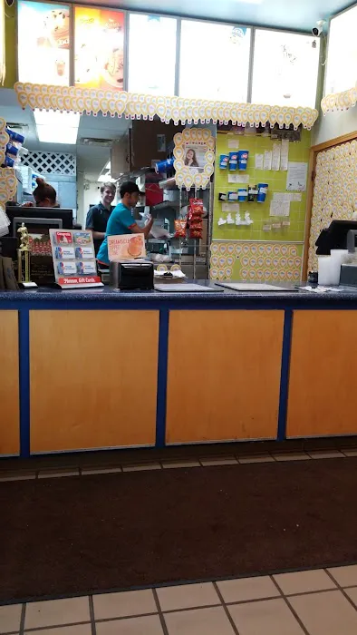 Dairy Queen (Treat) Picture 8