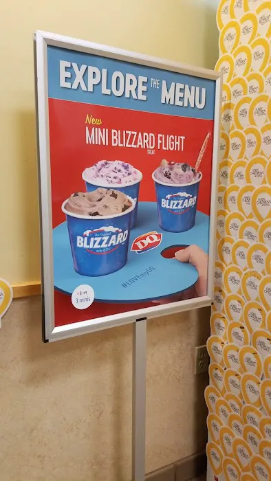 Dairy Queen (Treat) Picture 9