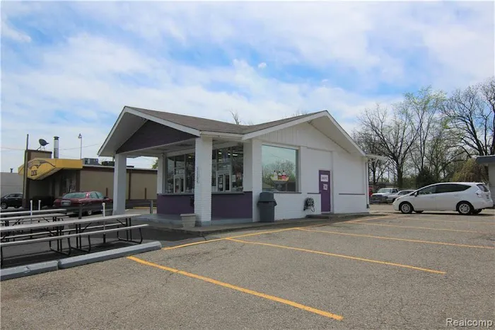Ziggy's Ice Cream of Grand Blanc Picture 3