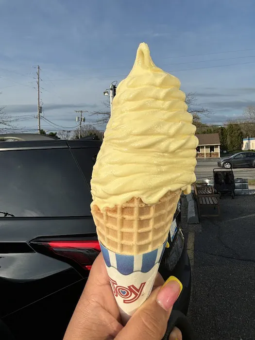 Ziggy's Ice Cream of Grand Blanc Picture 1