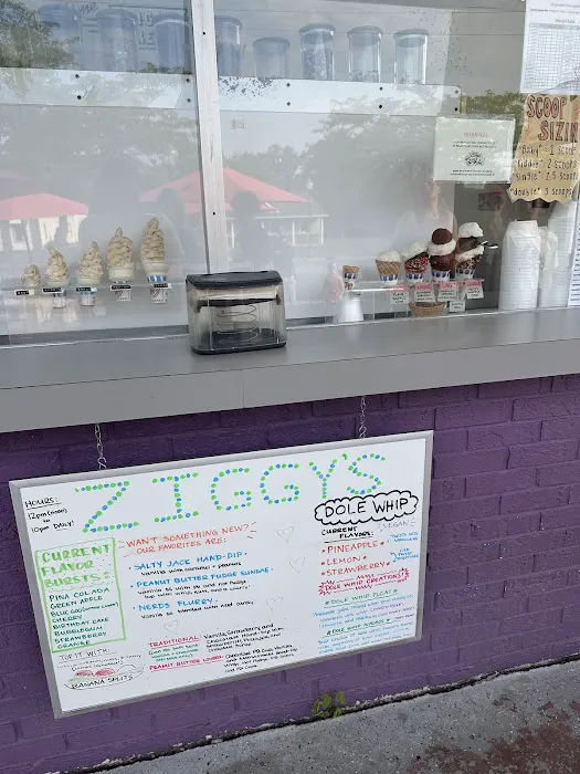 Ziggy's Ice Cream of Grand Blanc Picture 8