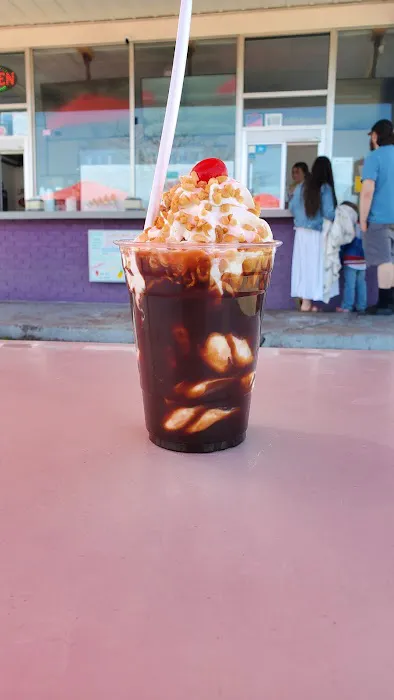 Ziggy's Ice Cream of Grand Blanc Picture 6
