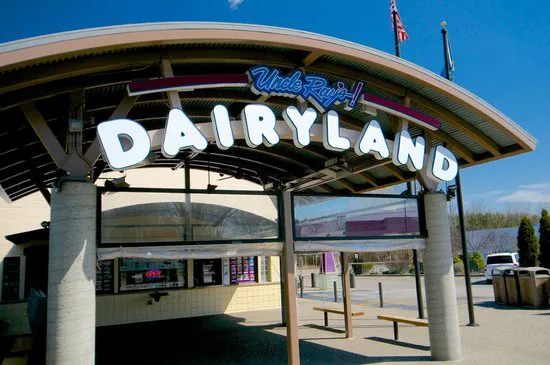 Uncle Ray's Dairyland Picture 1