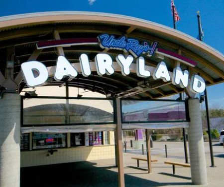 Uncle Ray's Dairyland