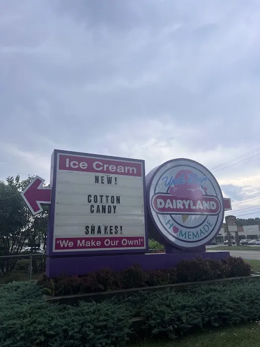 Uncle Ray's Dairyland Picture 3