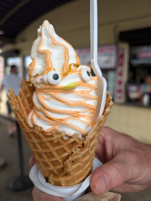 Uncle Ray's Dairyland Picture 2