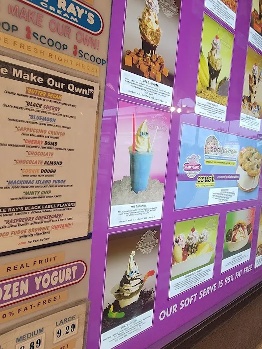 Uncle Ray's Dairyland Picture 7