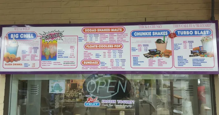 Uncle Ray's Dairyland Picture 10