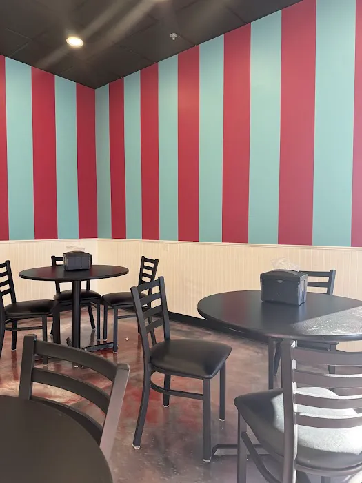 Ziggys Ice Cream of Fenton Picture 4