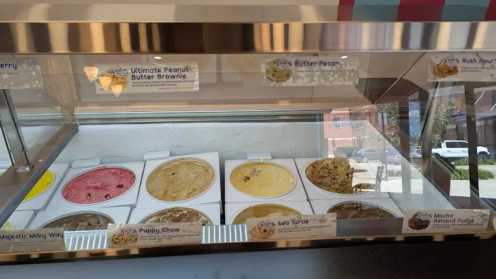 Ziggys Ice Cream of Fenton Picture 2