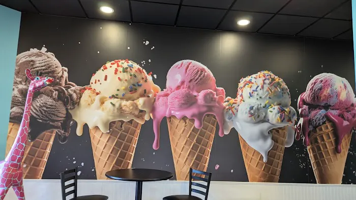 Ziggys Ice Cream of Fenton Picture 1