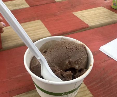 Pumphouse Custard