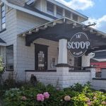 The Scoop of Fenton