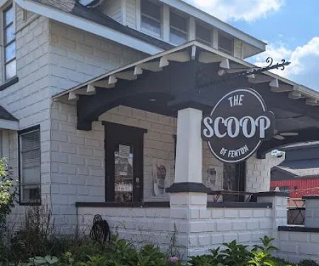 The Scoop of Fenton