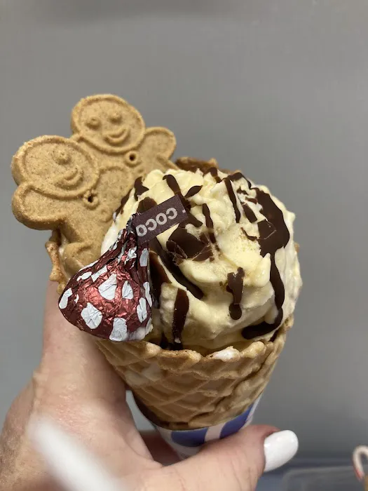 Ziggy's Ice Cream of Holly Picture 1