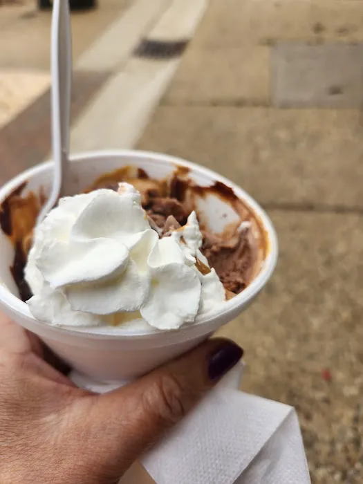 Ziggy's Ice Cream of Holly Picture 5