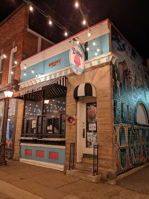 Ziggy's Ice Cream of Holly Picture 4