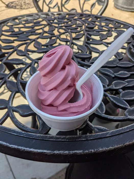 Ziggy's Ice Cream of Holly Picture 8