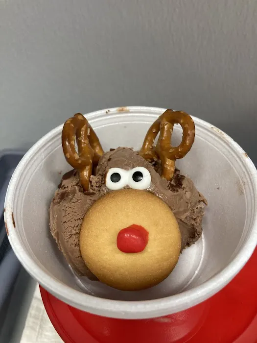 Ziggy's Ice Cream of Holly Picture 9