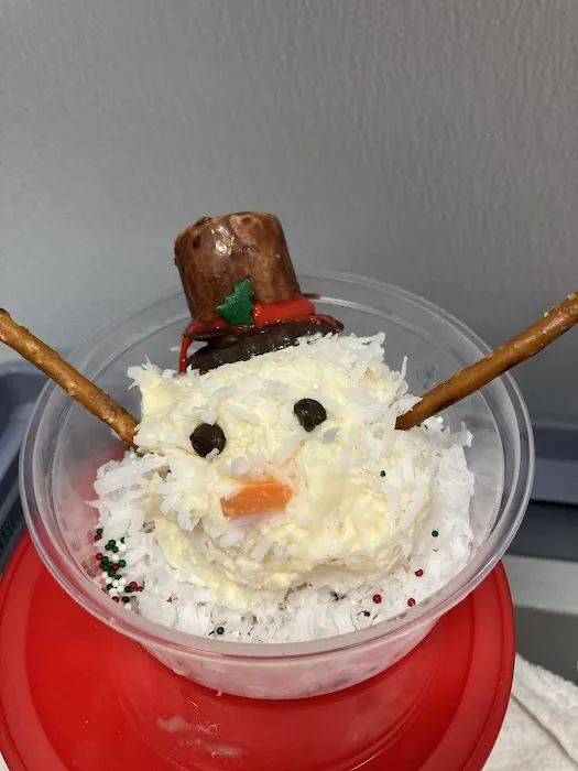 Ziggy's Ice Cream of Holly Picture 10