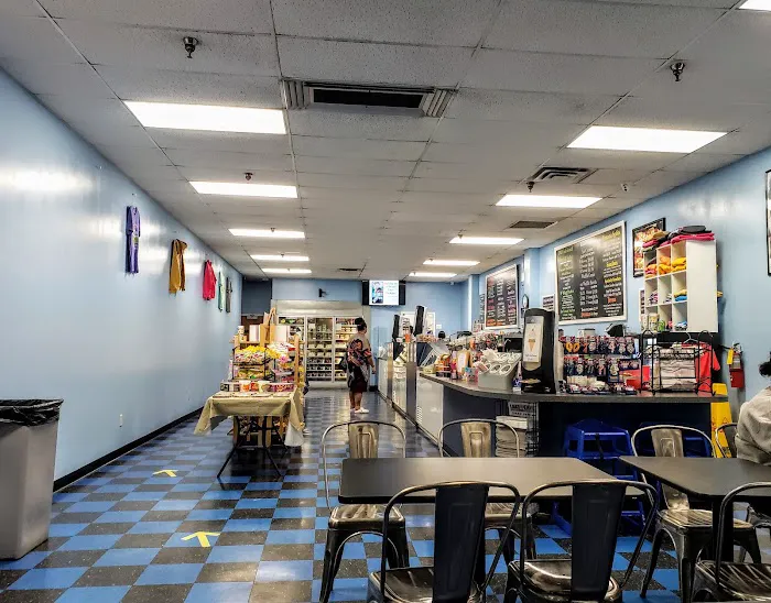 Toft's Ice Cream Parlor Picture 6