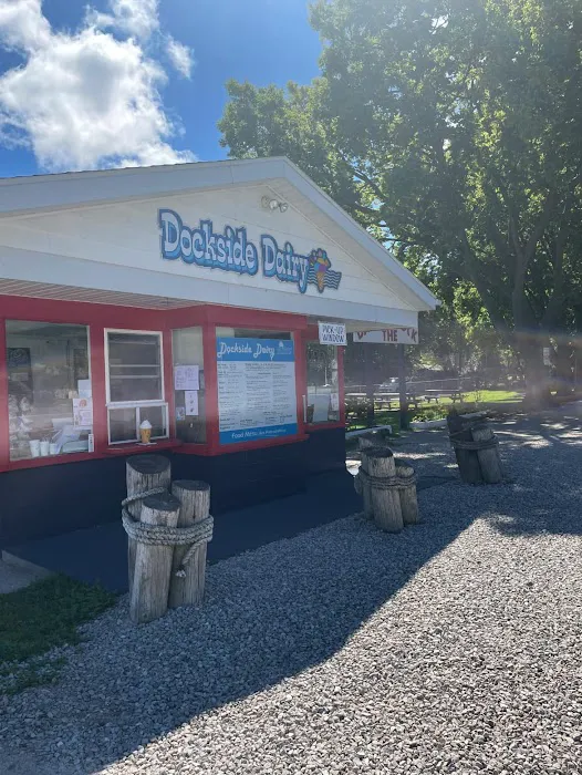 Dockside Dairy Picture 2