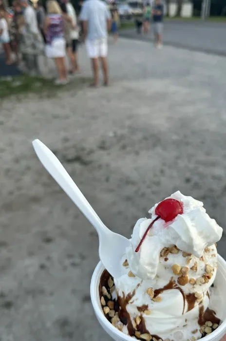 Dockside Dairy Picture 1