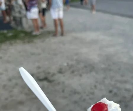 Dockside Dairy