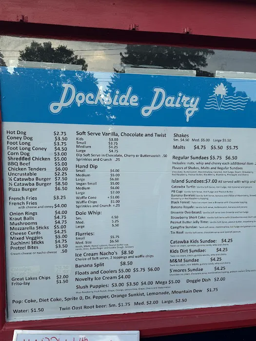 Dockside Dairy Picture 5