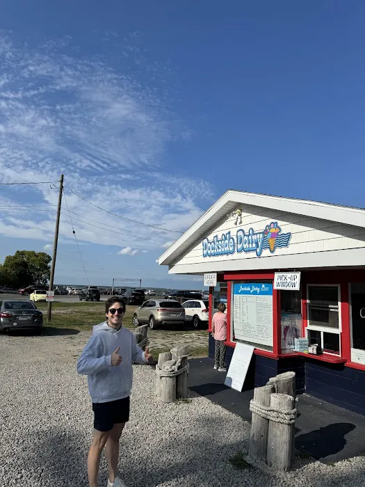Dockside Dairy Picture 7