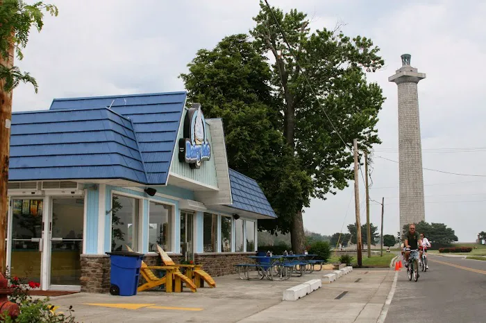 Dairy Isle Picture 2