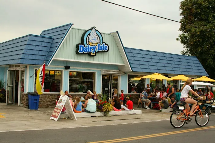 Dairy Isle Picture 3