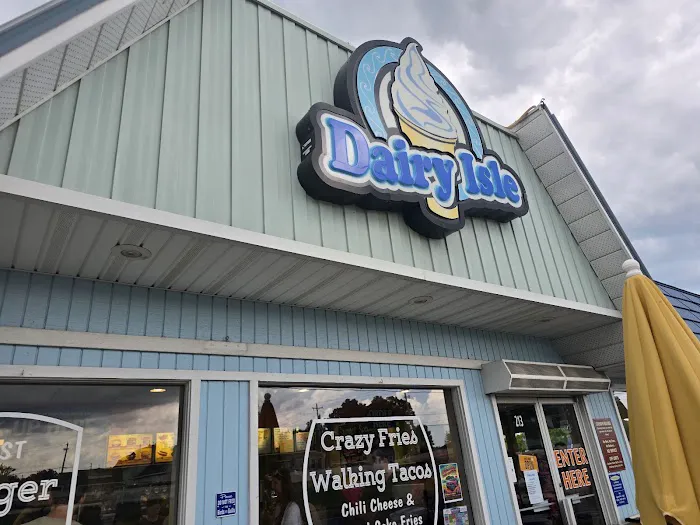 Dairy Isle Picture 6