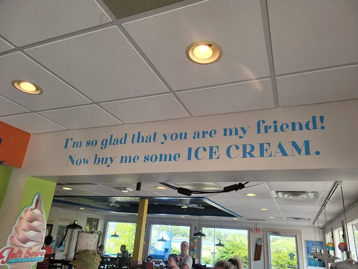 Dairy Isle Picture 8