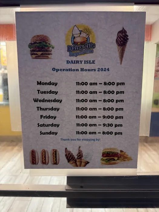 Dairy Isle Picture 10