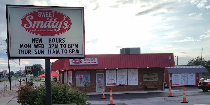 Sweet Smitty’s Picture 2
