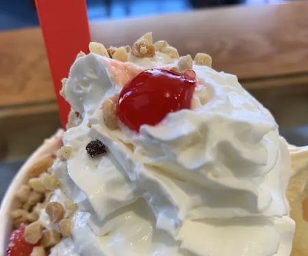 Lisa's Ice Cream and Donuts