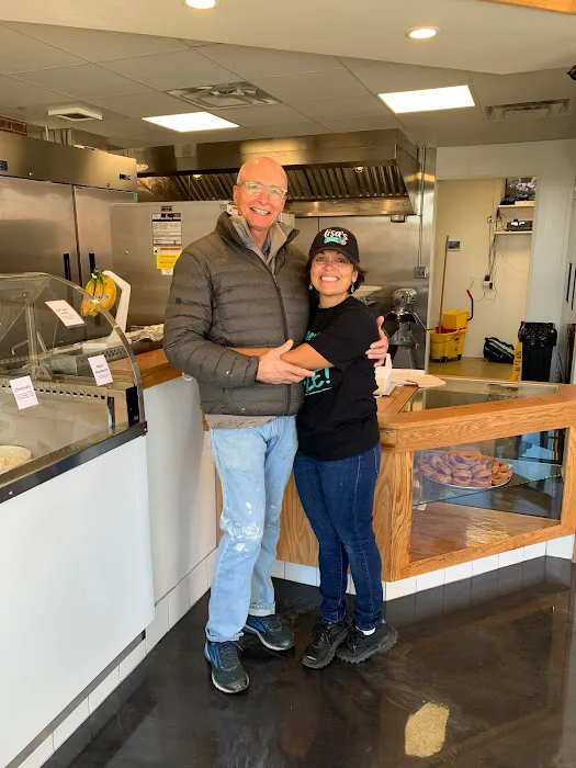 Lisa's Ice Cream and Donuts Picture 8
