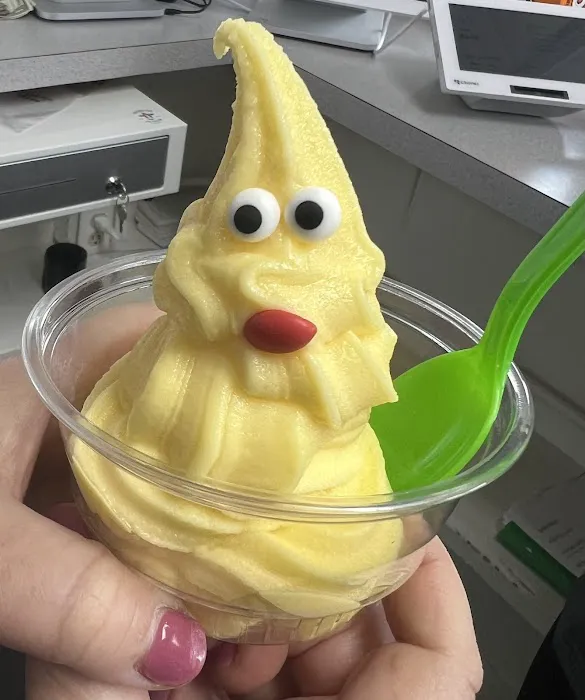 Country Cow Ice Cream Picture 6