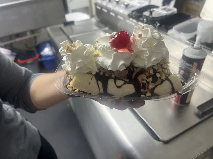 Country Cow Ice Cream Picture 10