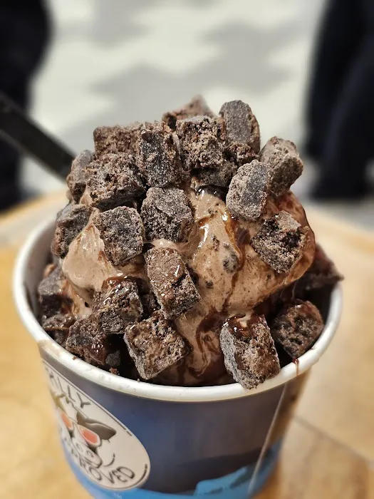 Toft Dairy Ice Cream Parlor Picture 2