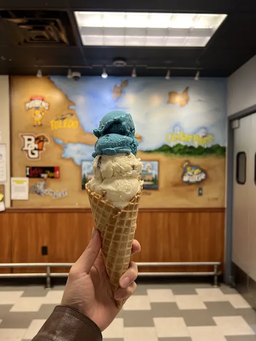 Toft Dairy Ice Cream Parlor Picture 9