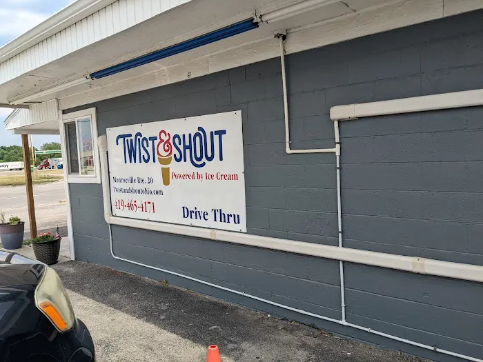 Twist & Shout Picture 1