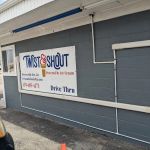 Twist & Shout