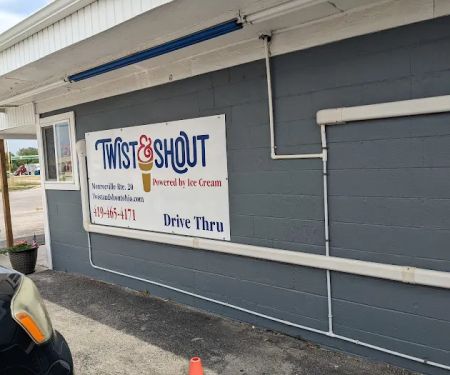 Twist & Shout