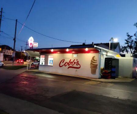 Cobbs Drive-In