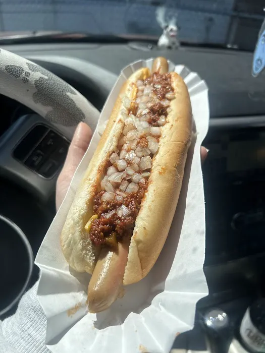 Cobbs Drive-In Picture 2