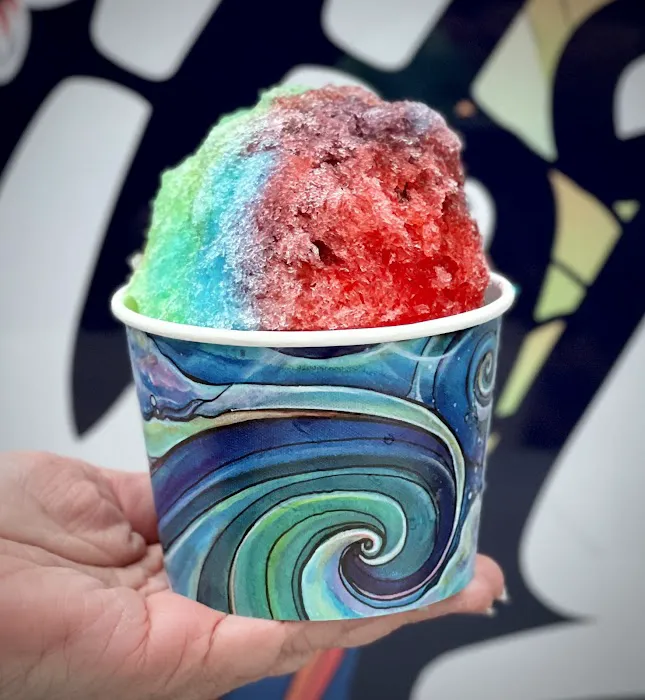 Hawaii Ice Limited Picture 3