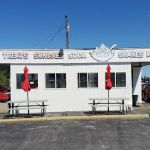 Golly Gee - Sandusky, OH
