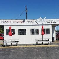 Golly Gee - Sandusky, OH ico
